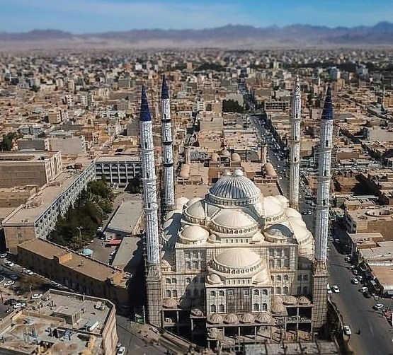 مسجد سلطان احمد در دل ایران چه می کند؟ +تصاویر مسجد سلطان احمد در دل ایران چه می کند؟ +تصاویر