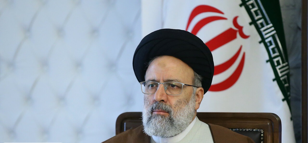 پیام رئیسی درباره فلسطین خطاب به وزرای کشورهای اسلامی