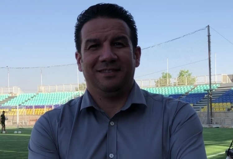سرمربی شهر خودرو استعفا کرد