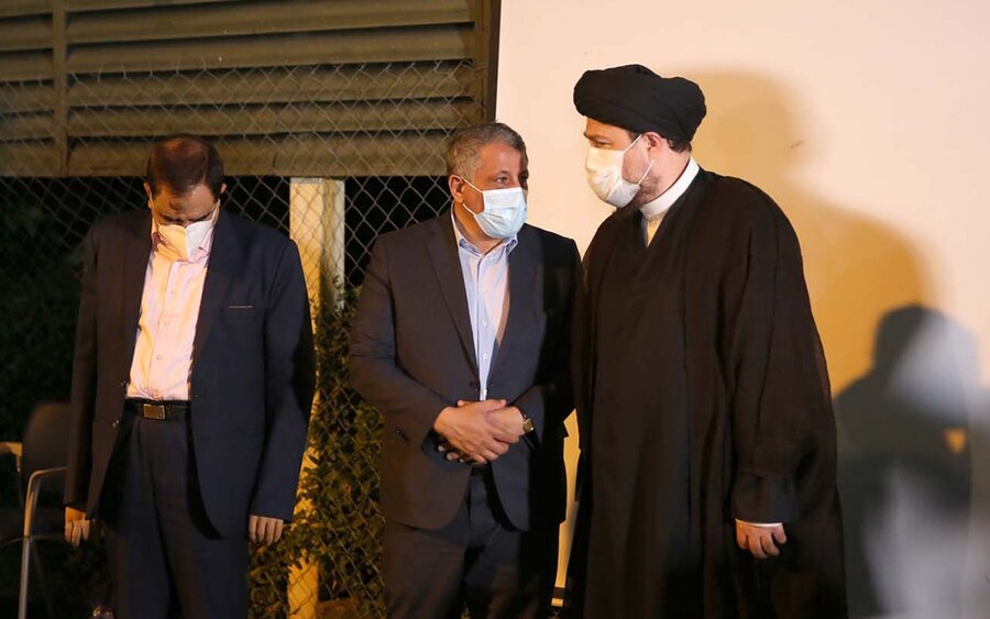 روایت محسن هاشمی، فروزنده، علایی و مطهری از یک پیروزی دیپلماتیک