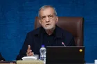 انتقاد پزشکیان از صداوسیما و مدیریت کشور