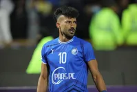 رامین رضاییان بالاخره از استقلال پیشنهاد تمدید گرفت؛ مذاکرات نهایی بعد از فینال جام حذفی!
