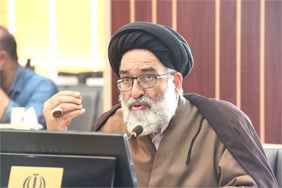 دعوت شورای تبلیغات اسلامی به تظاهرات علیه اعتراضات اخیر