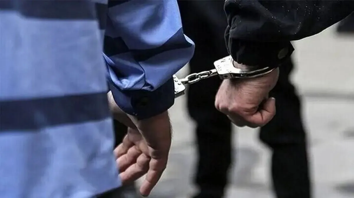 دستگیری چندین نفر در کرمانشاه