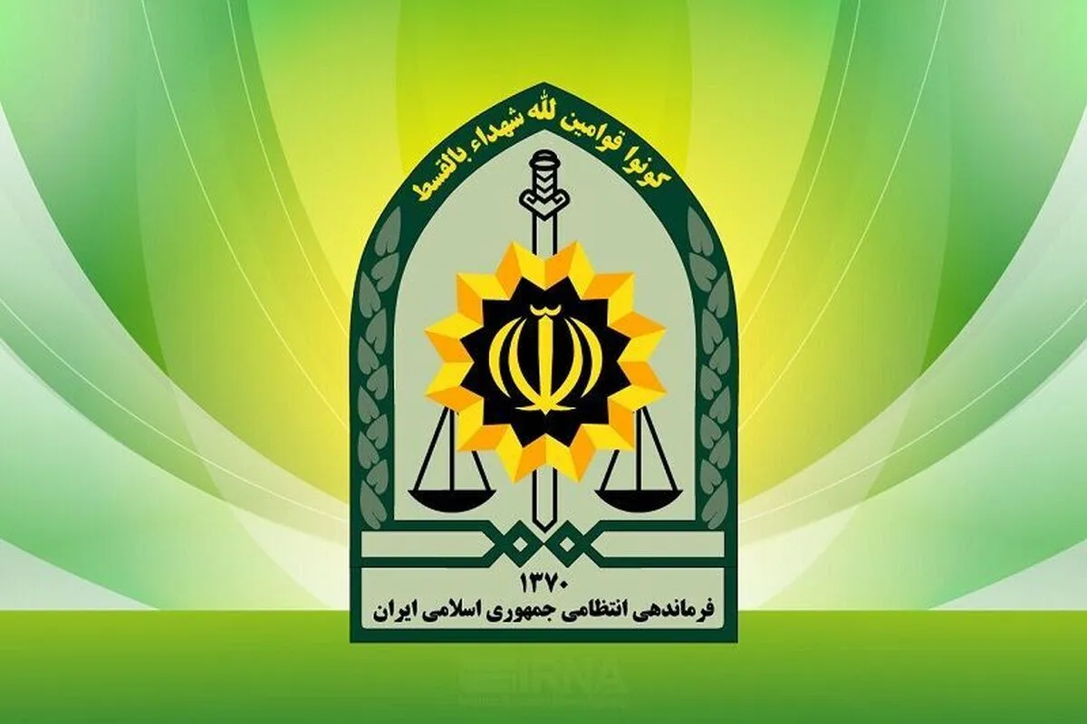 مامور انتظامی در ایرانشهر به شهادت رسید