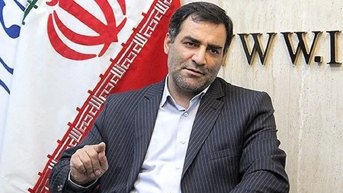 نماینده مجلس: مراجع ذی صلاح ادعای رائفی پور را بررسی کنند