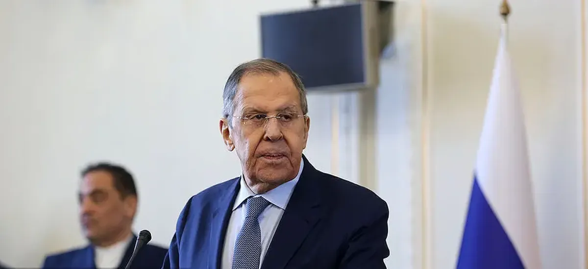 روسیه: هدف آمریکا، کنترل نفت عبوری از تنگه هرمز است