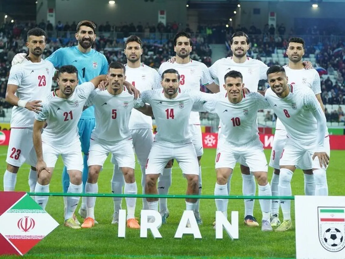 کدام ایرانی رکورددار بازی در جام جهانی فوتبال است؟