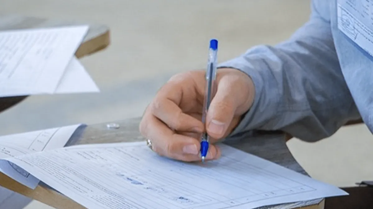 آغاز امتحانات دانش‌آموزان از امروز؛ اکثر امتحانات مجازی است
