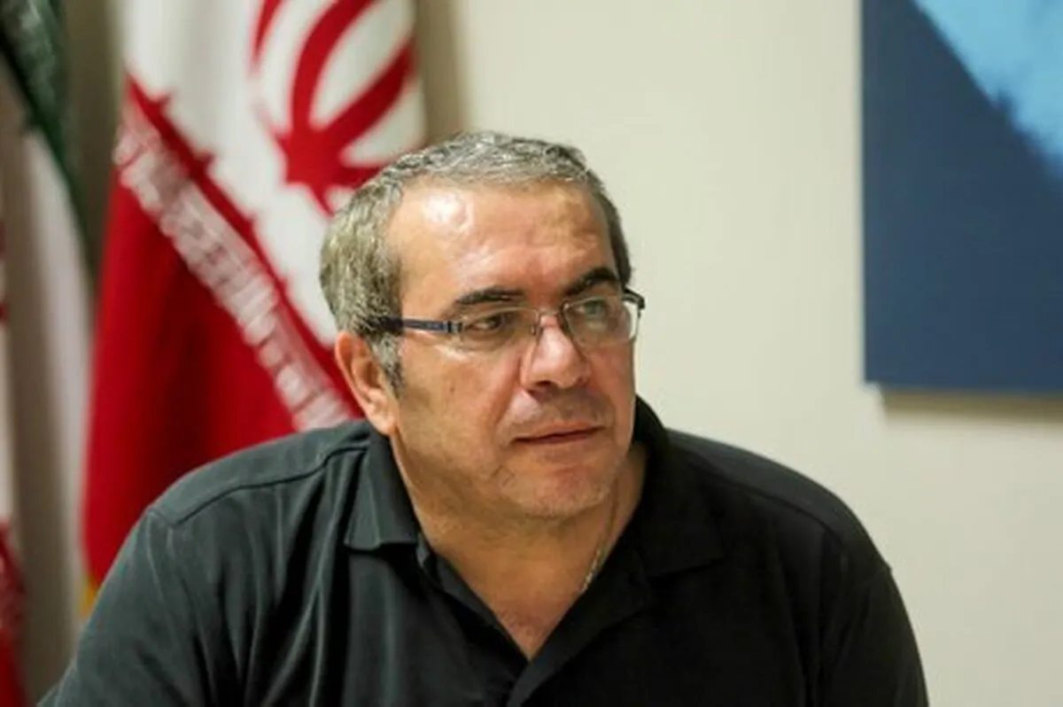 امیر سمواتی درگذشت