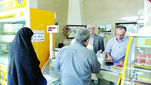 شیر گران شد، ماست بندی‌ها گران‌تر می‌فروشند!