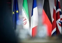 توافق ایران و سه کشور اروپایی برای آغاز مذاکرات هسته‌ای