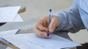 آغاز امتحانات دانش‌آموزان از امروز؛ اکثر امتحانات مجازی است