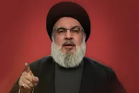 اسرائیل: حسن نصرالله، دبیرکل حزب الله لبنان ترور شد