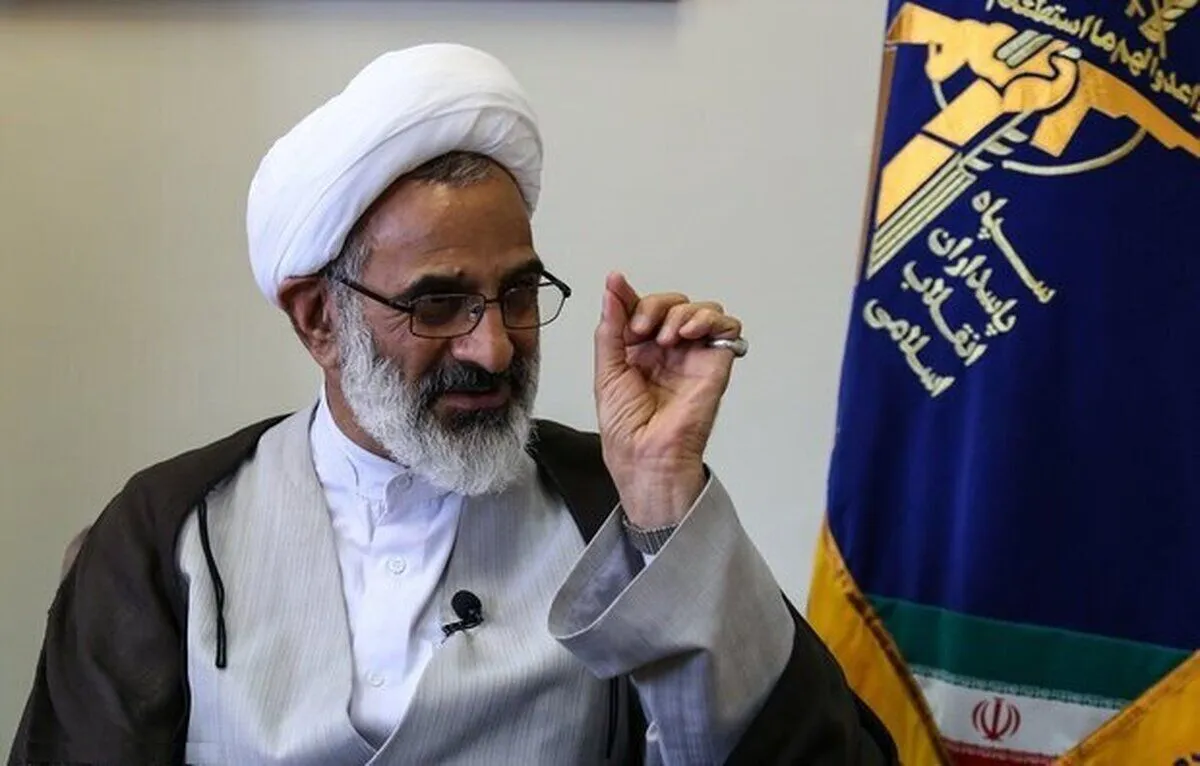 نماینده ولی فقیه: تحریم سپاه، عوارض سنگینی برای اروپا خواهد داشت