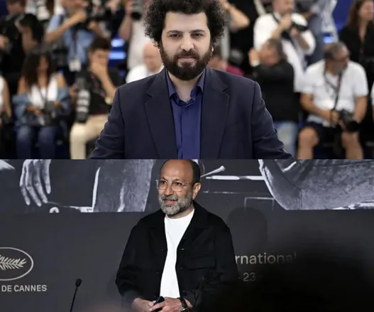 برگزیدگان کن۲۰۲۶ معرفی شدند