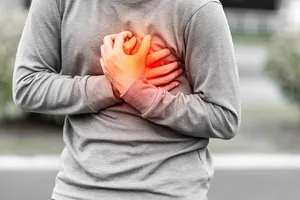 سکته قلبی این گونه می‌تواند باعث آسیب مغزی شود