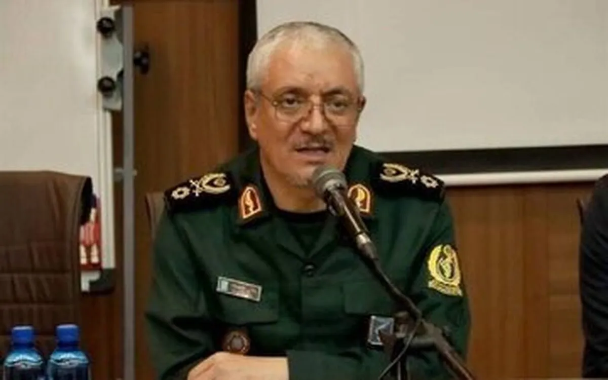 هشدار سخنگوی وزارت دفاع درباره حمله احتمالی آمریکا و اسرائیل به ایران