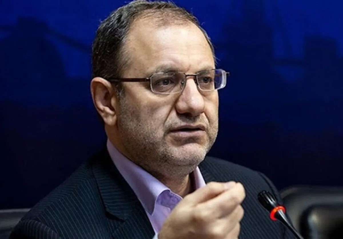 سخنگوی هیئت رئیسه مجلس: طرح بستن تنگه هرمز در دستور کار نیست