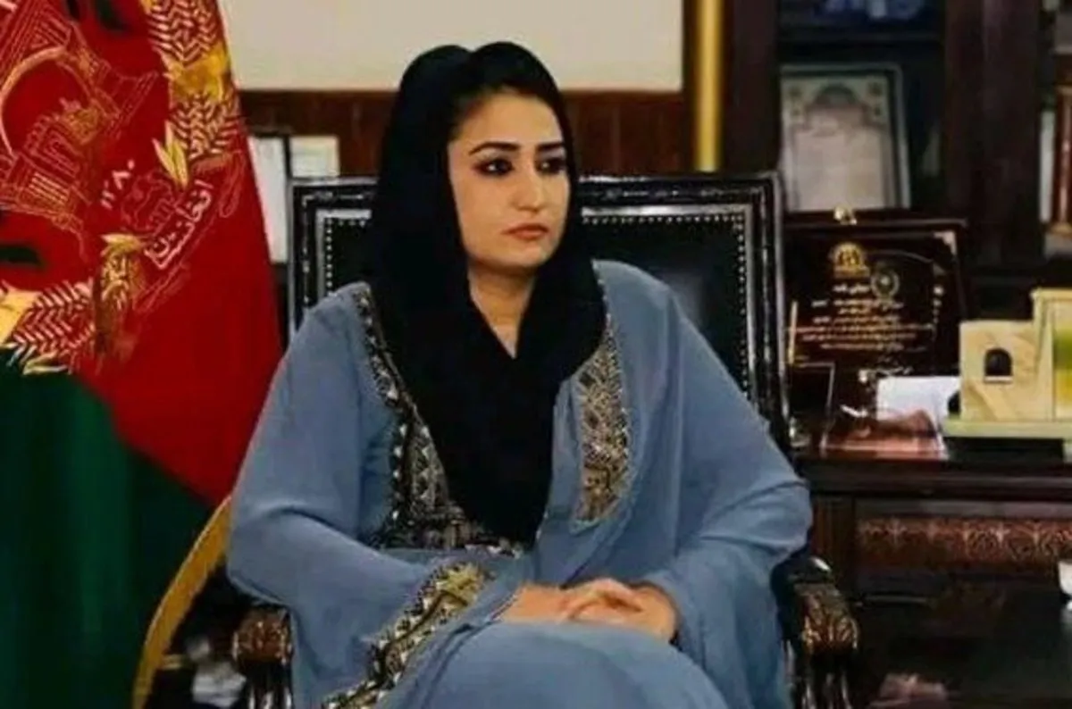 نماینده سابق مجلس افغانستان ترور شد