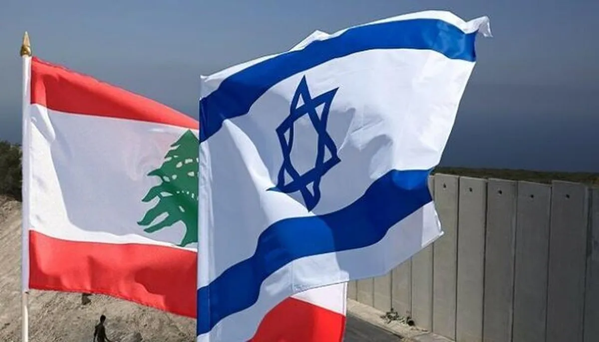 لبنان برای مذاکره با اسرائیل شرط گذاشت