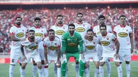 بحران خط حمله پرسپولیس ۵۴۰ دقیقه‌ای شد