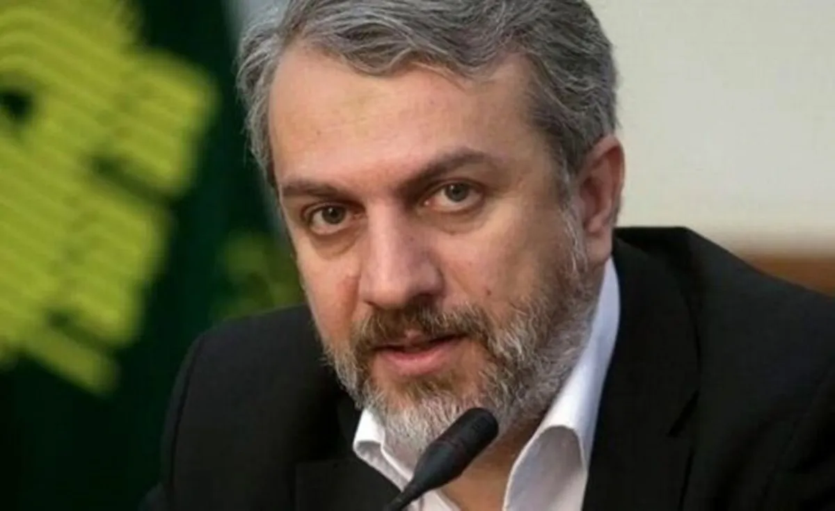 وعده وزیر صمت برای متعادل شدن قیمت لبنیات