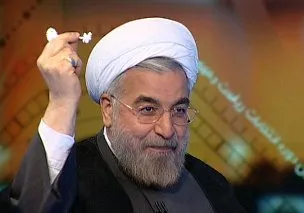دستور ویژه روحانی: شکایت های دولتی از رسانه ها پس گرفته شود