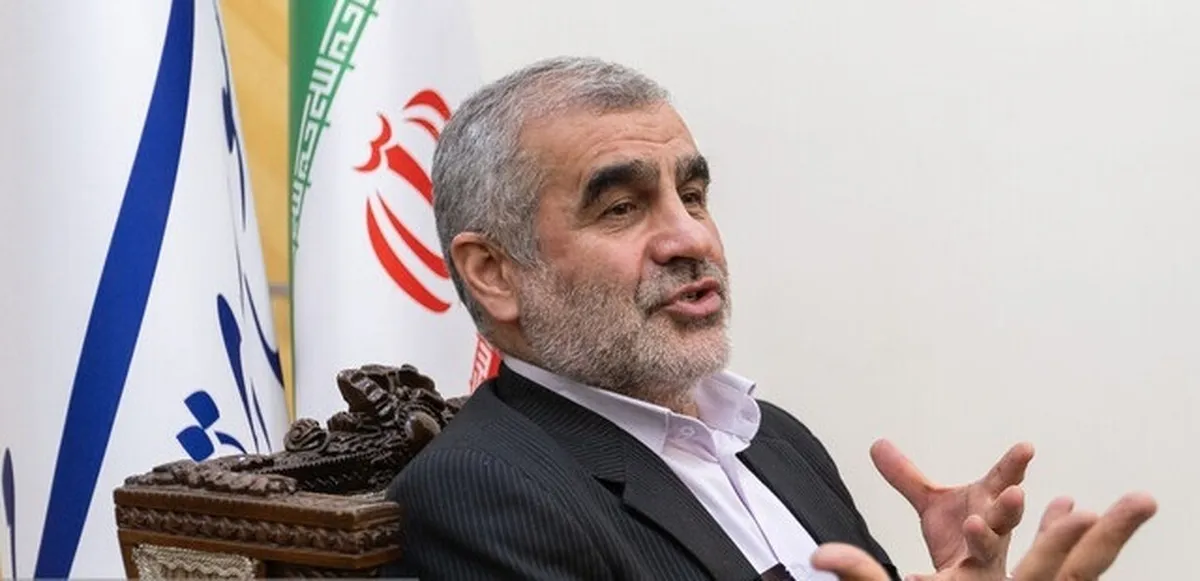 نیکزاد: دشمن به دنبال مشاهده سیگنال ضعف از سوی ماست