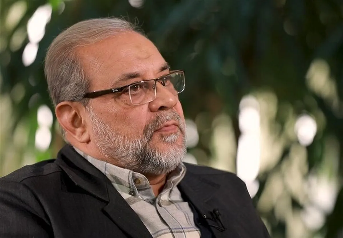 محمدباقر ذوالقدر دبیر شورای عالی امنیت ملی شد