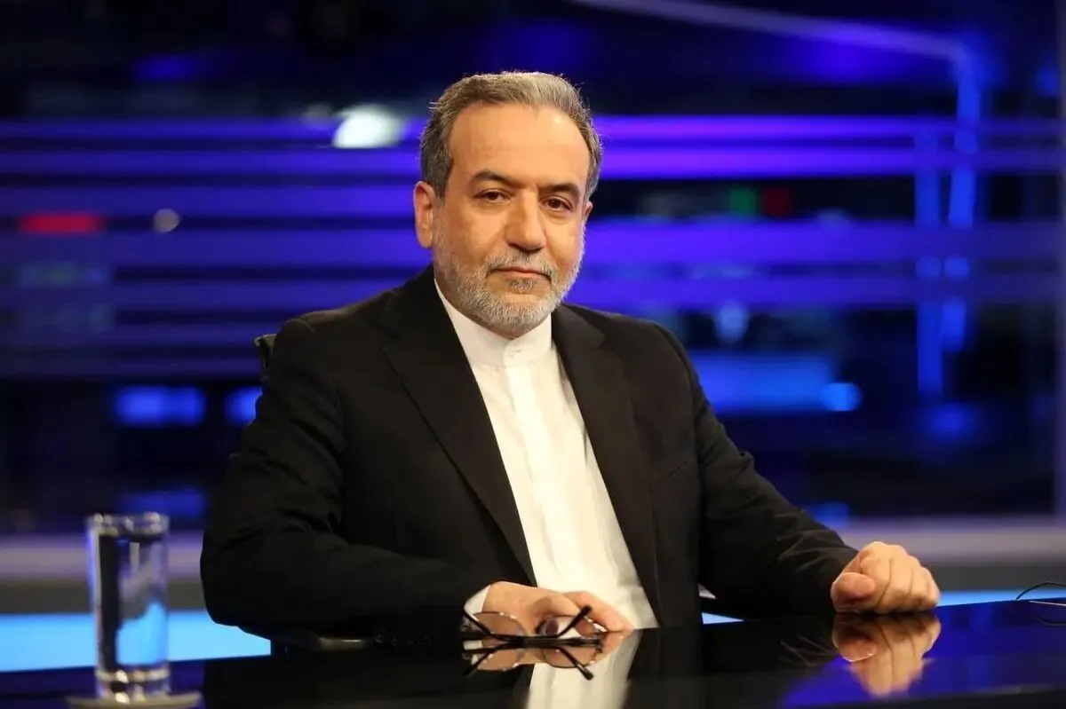 نشست برخط عراقچی با سفرای ایران در اتحادیه اروپا